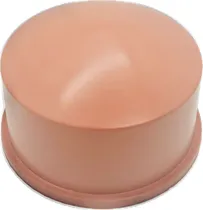 Comprar Tampão De Silicone Para Máquinas Manuais\u002Fauto. 115x82
