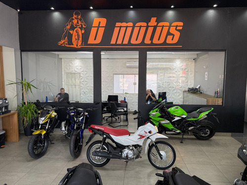 Honda Pop 110i Es