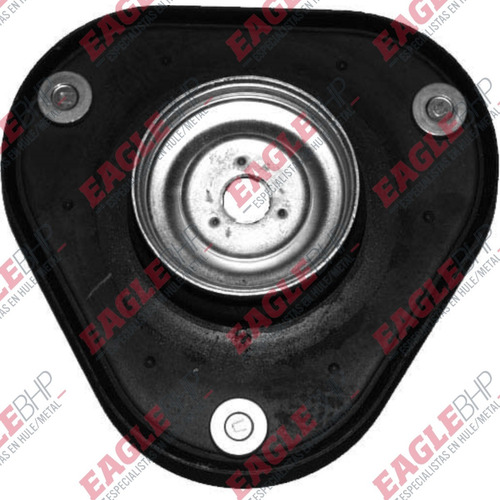 Base Amortiguador Delantero Toyota Rav4 2006 2007 2008 2009