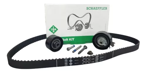 Kit Distribución Vw Audi Seat 1.4t 1.6 Mpi Golf 530059211