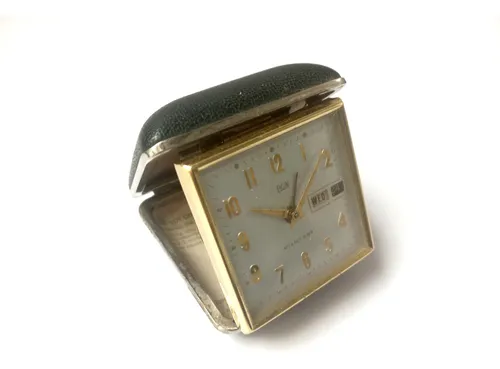 Reloj elgin de cuerda antiguo hotsell