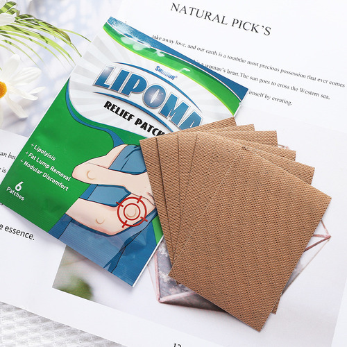 . Parche Z Patches For Body Patch Care Parche Para Eliminar