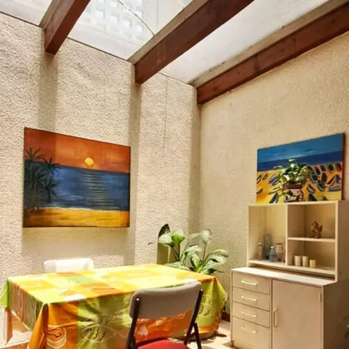 Venta Casa, Lomas De Chapultepec, Sierra Vertientes,