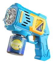 Comprar Burbujero Infantil Automatica Burbujeros Grandes Luz Sonido