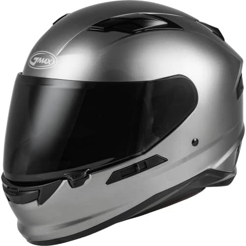 Casco Integral Ff98 Motocicleta De Calle