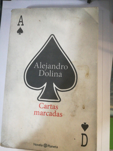 Cartas Marcadas Alejandro Dolina Planeta