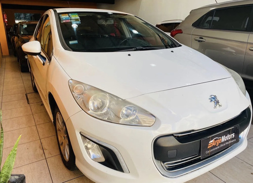 Peugeot 308 1.6 Allure Nav 115cv