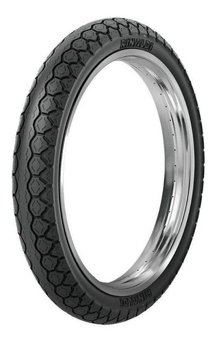 Pneu Moto Rinaldi Aro 17 Pd29 2.50-17 43l Tt - Dianteiro