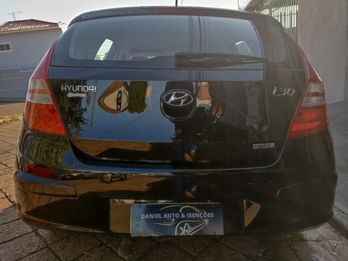 Imagem 14 de 14 de Hyundai I30 2.0 Completo