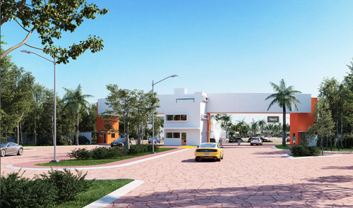 Casa En Venta En Residencial Cumbres