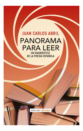 Libro Panorama Para Leer. Un Diagnóstico De La Poesía Españo