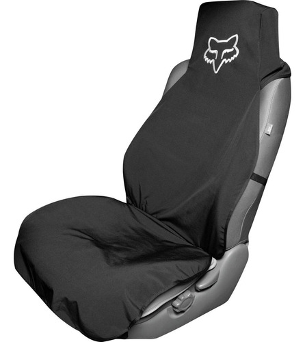 Cubierta De Asiento De Fox Racing, Protector De Asientos De