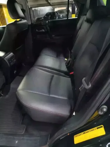 Toyota 4runner Trd