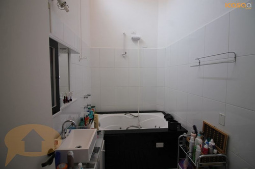 Sobrado - Ref: 7665