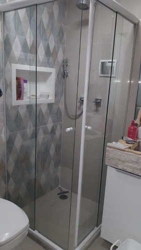 Imagem 8 de 24 de Apartamento Com 3 Dormitórios À Venda, 63 M² Por R$ 440.000,00 - Jardim América Da Penha - São Paulo/sp - Ap7158