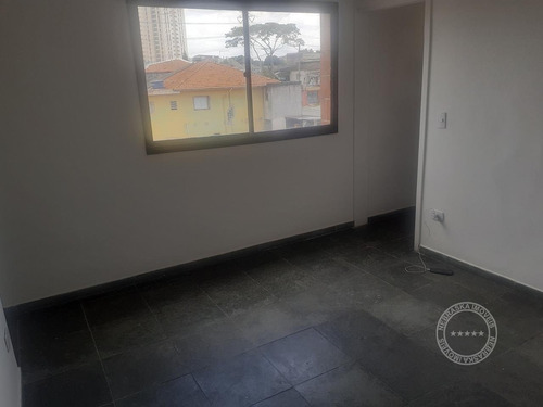 Imagem 4 de 13 de Apartamento Em Alto Ipiranga - São Paulo - 3077