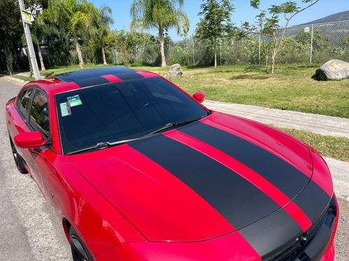 Dodge Charger 5.7 R-t At