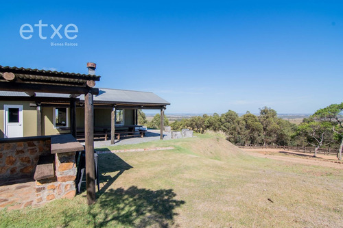 Imagen 14 de 18 de Chacra En Venta Las Sierras (ref: Jpd-1292)