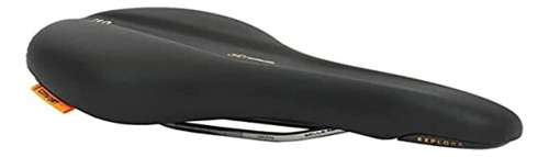 Selle Royal - Explora Moderate - Sillín De Bicicleta