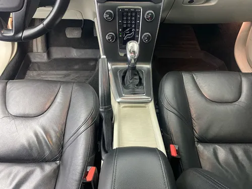 Volvo V40 2.0 T5 Energy