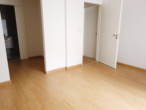 Depto 3 Amb A Estrenar 2 Suites Coch Gran Patio - Caballito