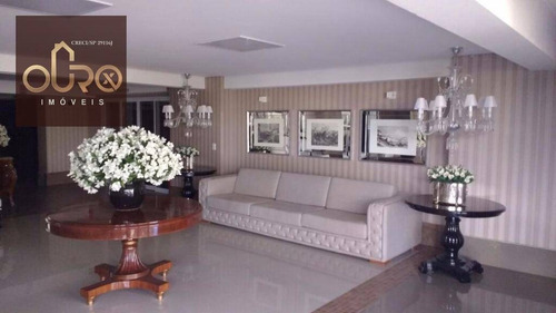 Imagem 14 de 20 de Apartamento Residencial À Venda, São Miguel, Franca. - Ap0031