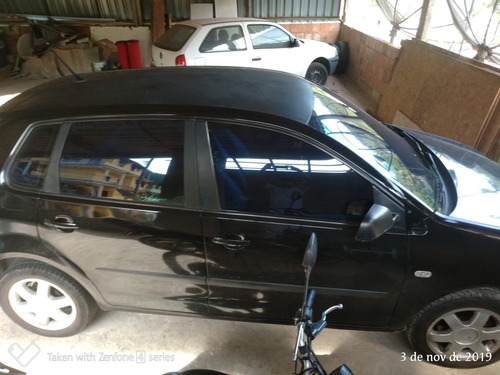 Volkswagen Polo 1.6 Comfortline 5p 2004