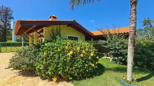 Imagem 10 de 30 de Chácara Com 3 Dormitórios À Venda, 43500 M² Por R$ 2.500.000,00 - Cocais - Itatiba/sp - Ch0045