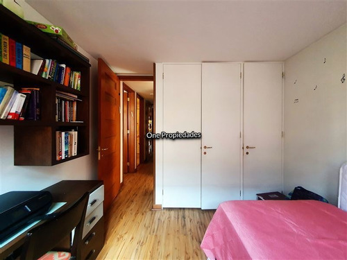 Imagen 20 de 30 de Departamento En Venta En Las Condes