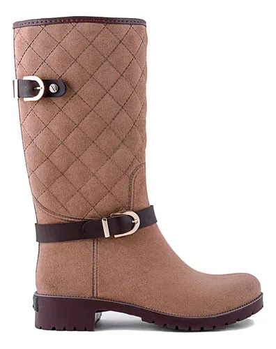 Botas de lluvia mujer andrea hot sale