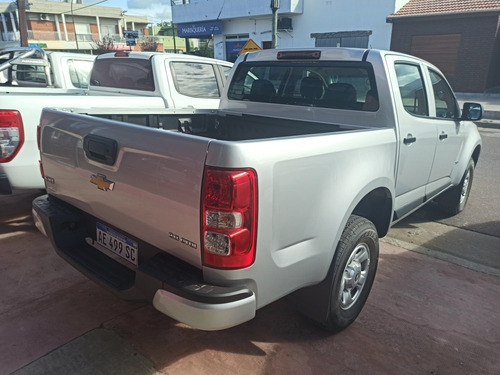 Chevrolet S10 2.8 Ls Cd Tdci 200cv 4x2 2020