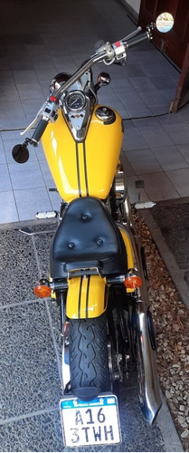 Imagen 13 de 17 de Kawasaki Vulcan 800