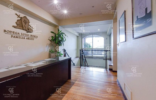 Imagen 3 de 30 de Venta De Oficinas En Puerto Madero