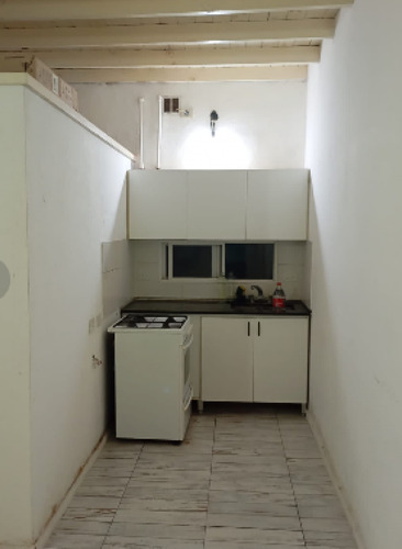 Alquiler Monoambiente José C Paz