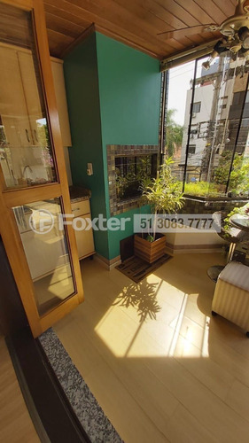 Imagem 4 de 25 de Apartamento, 2 Dormitórios, 88.76 M², São João - 199794