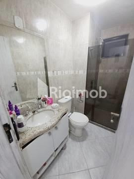 Imagem 9 de 23 de Apartamento - Ref: 6116