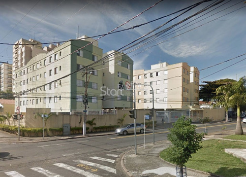 Imagem 18 de 18 de Apartamento À Venda Em Vila João Jorge - Ap007530