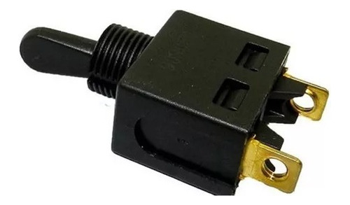 Interruptor Para Esmeril 4.5 Makita Modelo M0901 (651434-6)