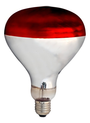 Lámpara infrarroja 250w 220v