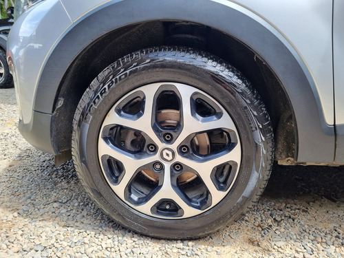 Renault Captur 2.0 Intens At
