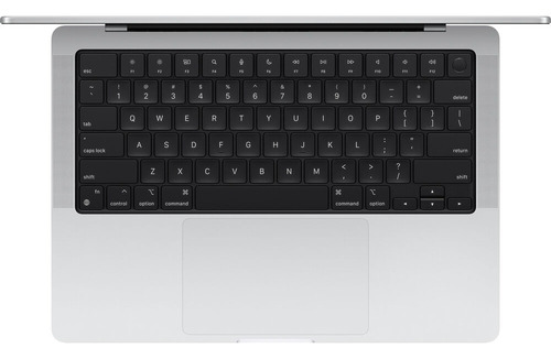 Macbook Pro 14.2 M4, 24gb Ram, 1tb Ssd Plateado