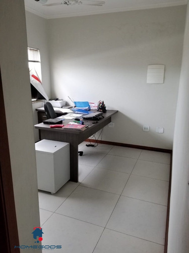 Barracão Espaçoso A Venda No Vila São Jorge. - Ba00083 - 33691517