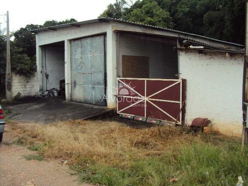 Imagem 1 de 9 de Galpão, Bairro Da Ponte, Itatiba - R$ 450 Mil, Cod: Ai008 - Vai008