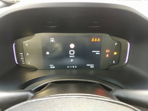 Imagem 9 de 15 de Jeep Renegade 1.3 T270 Turbo Flex Trailhawk 4x4 At9