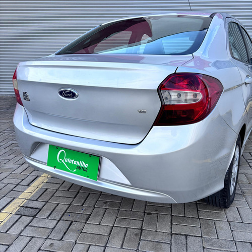 Ford Ka+ 1.5 Se Flex 4p
