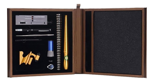 Kit De Bolígrafo Electrónico For Probar Diamantes,