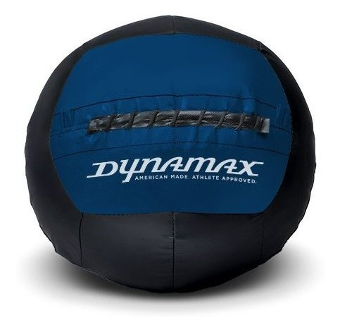 Pelota Medicinal Concha Blanda 4 Libra Estandar