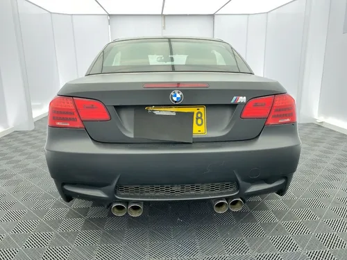 BMW M3 4.0 M3 E93 Cabriolet