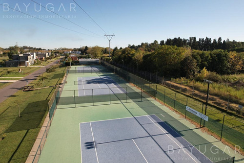 Imagen 6 de 10 de Venta | Increible Lote Cercano Al House En Altos De Campo Grande | Bayugar Negocios Inmobiliarios