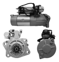 Comprar Burro Motor De Arranque Para Mitsubishi Autoelevador 24v 10d
